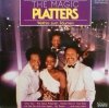 The Magic Platters - Welthits Zum Träumen (The Comeback) (LP)